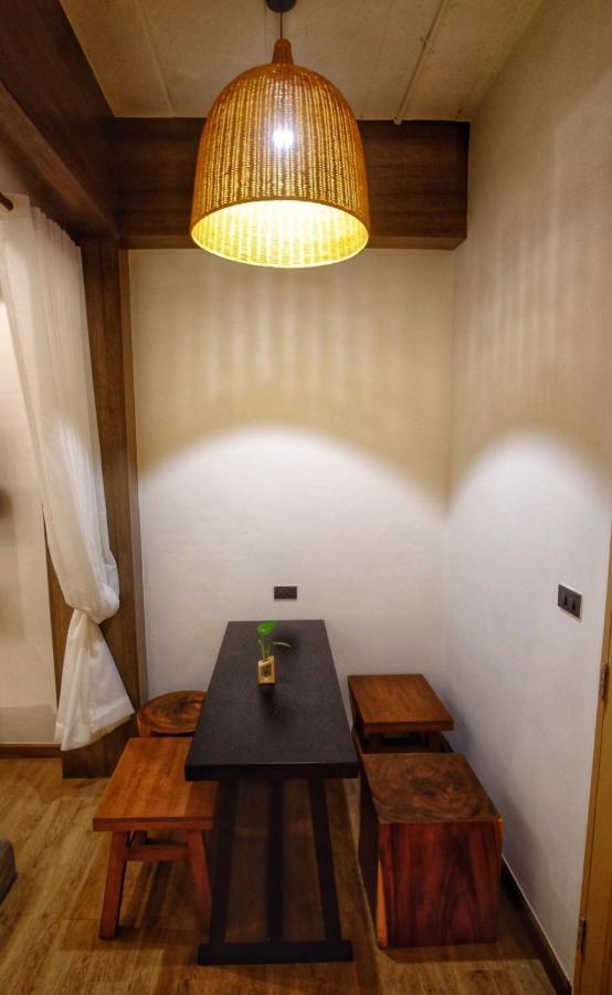 Krung Boutique Hotel Bangkok Extérieur photo