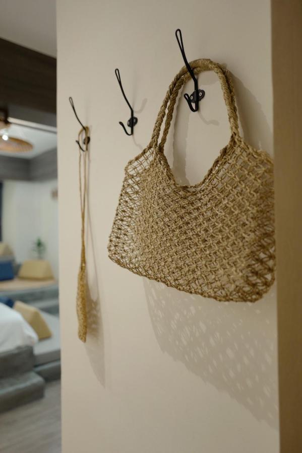 Krung Boutique Hotel Bangkok Extérieur photo