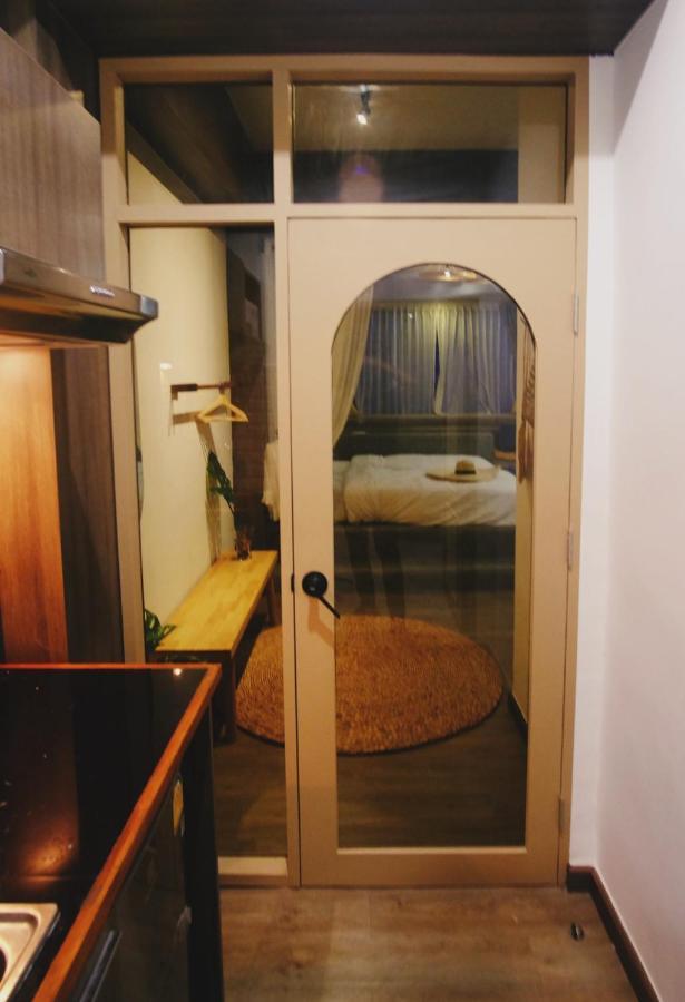 Krung Boutique Hotel Bangkok Extérieur photo