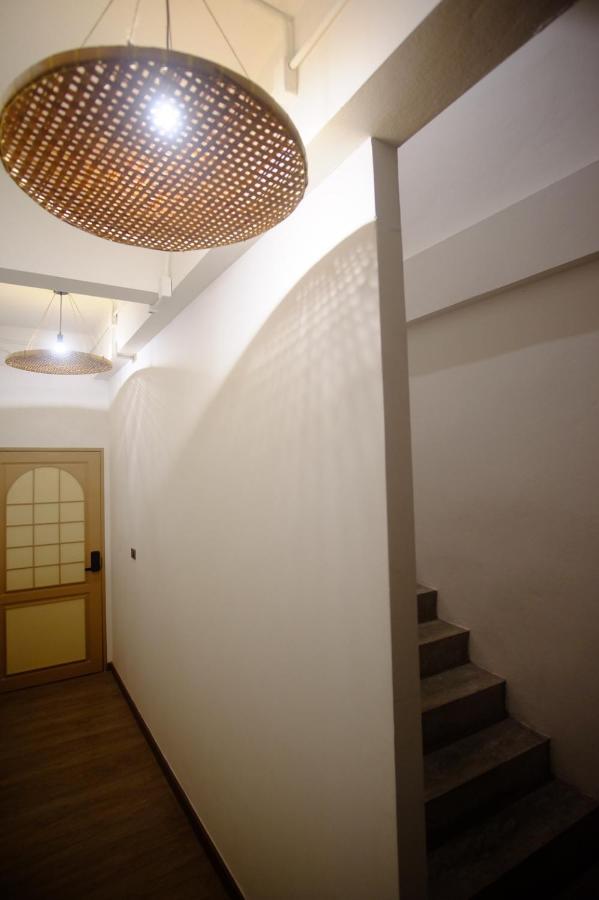 Krung Boutique Hotel Bangkok Extérieur photo