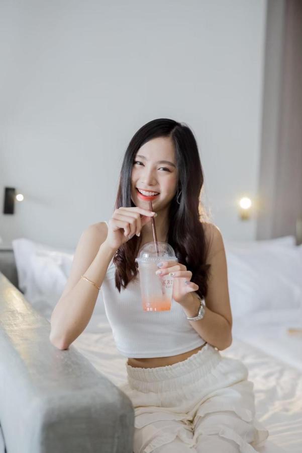 Krung Boutique Hotel Bangkok Extérieur photo